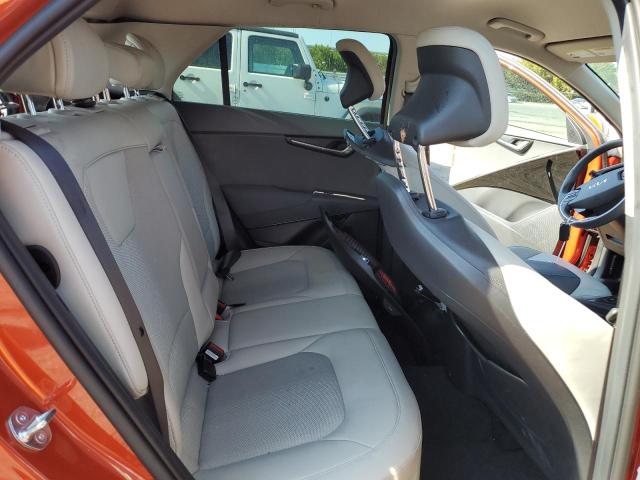2023 KIA NIRO EX - KNDCR3LE9P5093772