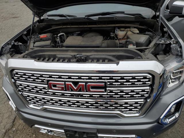 2021 GMC Sierra K1500 Denali VIN: 1GTU9FED0MZ351899 Lot: 51421284
