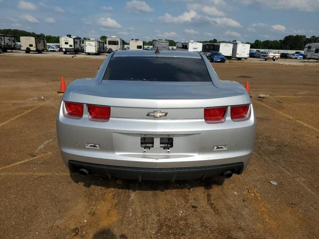2011 Chevrolet Camaro Lt VIN: 2G1FB1ED6B9210271 Lot: 51618994