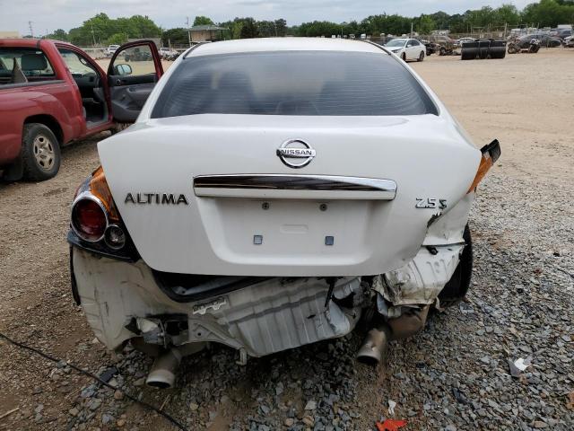 2012 Nissan Altima Base VIN: 1N4AL2AP5CC166901 Lot: 52896304