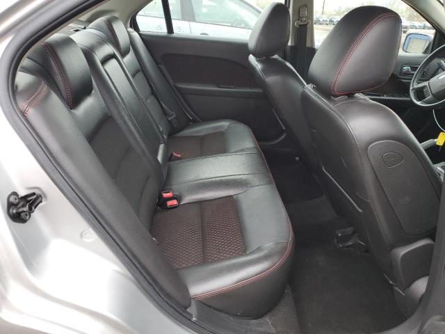 2009 Ford Fusion Se VIN: 3FAHP07Z49R123046 Lot: 50776234