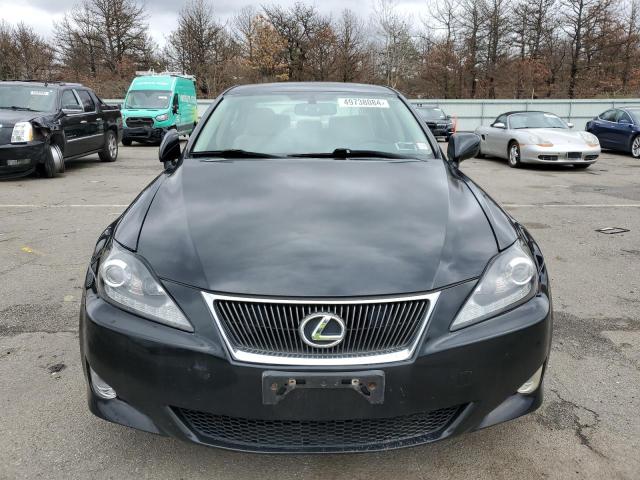 2007 Lexus Is 350 VIN: JTHBE262572009563 Lot: 49738084