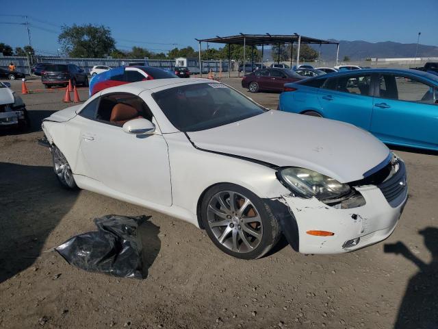 2004 Lexus Sc 430 VIN: JTHFN48Y540059885 Lot: 50381624