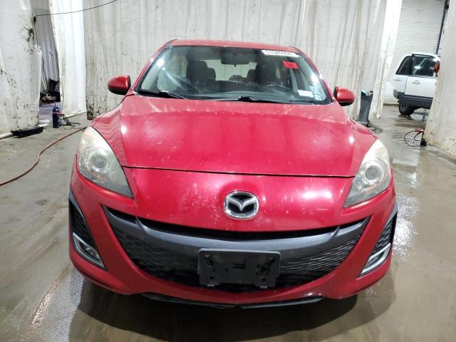 2011 Mazda 3 S VIN: JM1BL1K59B1419394 Lot: 51585994