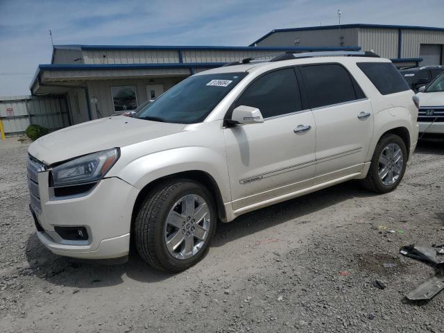 2014 GMC Acadia Denali VIN: 1GKKVTKD6EJ345325 Lot: 51286084