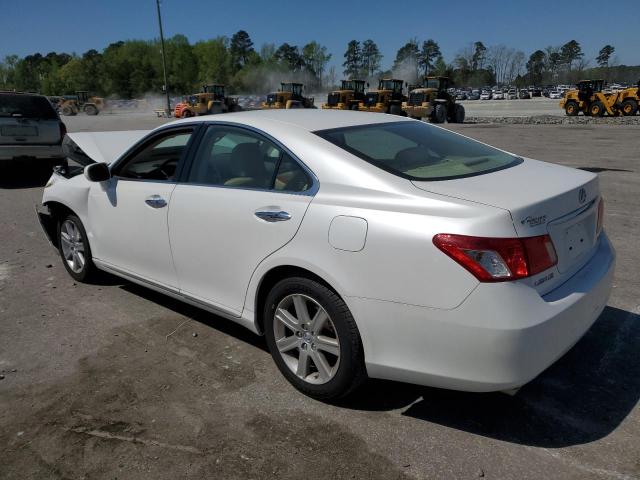 2009 Lexus Es 350 VIN: JTHBJ46G092331601 Lot: 49708844