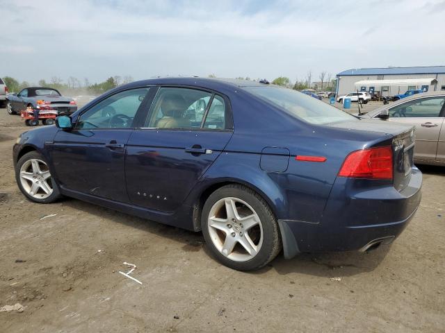 2005 Acura Tl VIN: 19UUA66295A054183 Lot: 51768144