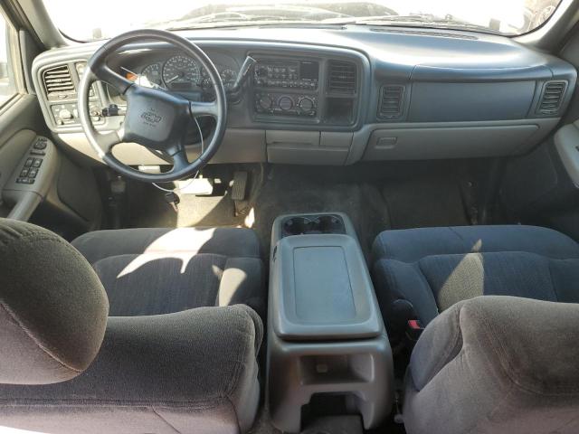 2002 Chevrolet Tahoe K1500 VIN: 1GNEK13Z92J275239 Lot: 52077474