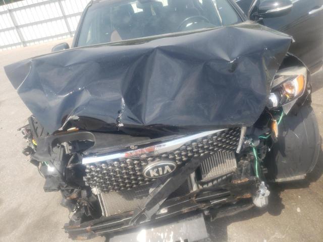 2016 KIA SORENTO SX - 5XYPKDA19GG017181