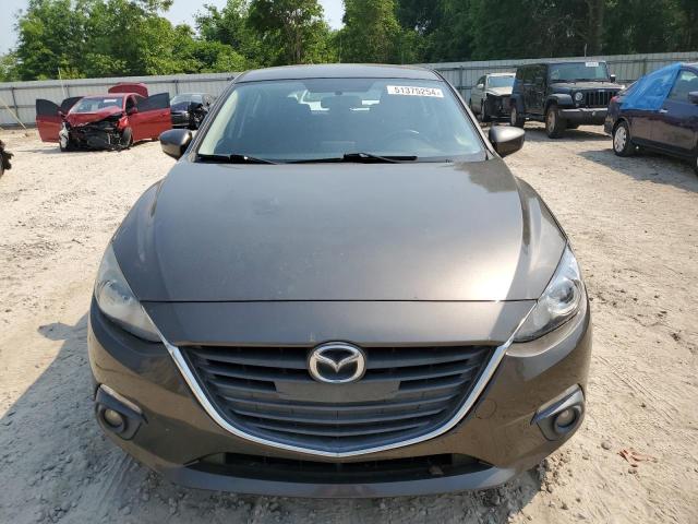 2015 Mazda 3 Touring VIN: 3MZBM1L73FM209179 Lot: 51375254