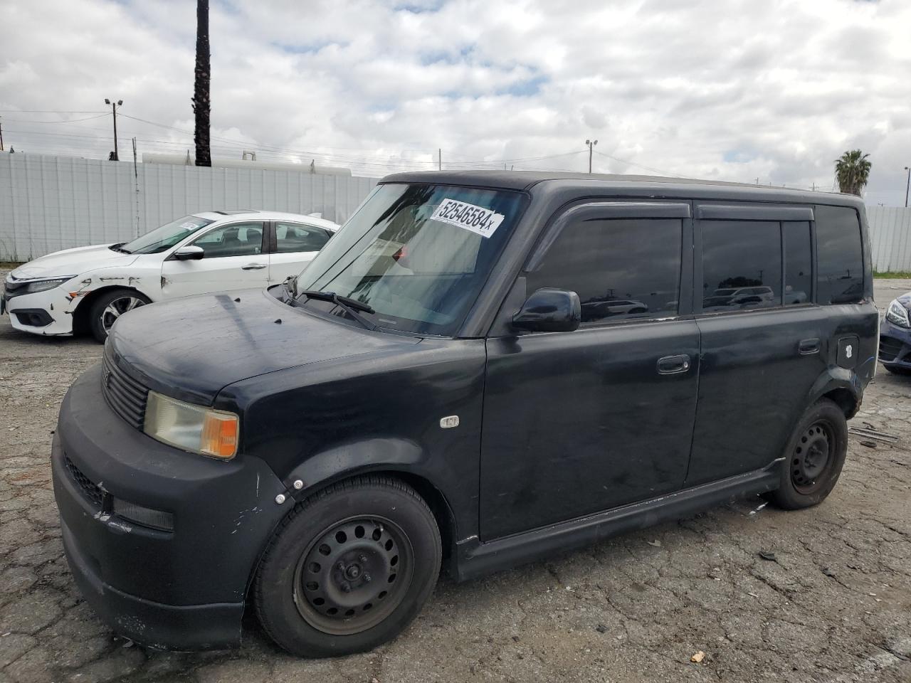 JTLKT324150217179 2005 Toyota Scion Xb