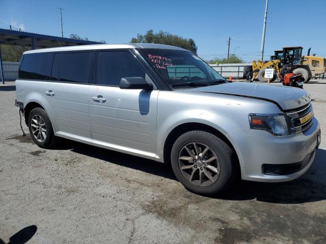 2017 Ford Flex Se VIN: 2FMGK5B89HBA02022 Lot: 50320954