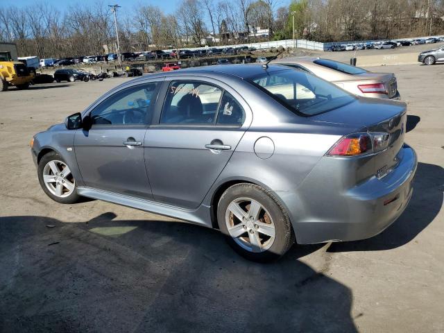 2013 Mitsubishi Lancer Se VIN: JA32V2FW5DU000641 Lot: 50717044