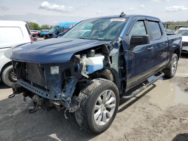 Vin: 3gcpwbeh6kg300714, lot: 50102094, chevrolet all models c1500 custom 2019 img_1