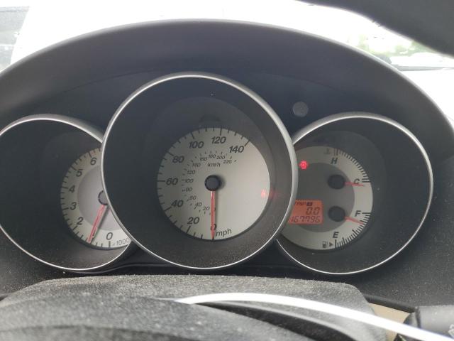 2007 Mazda 3 I VIN: JM1BK12F171633797 Lot: 52777054