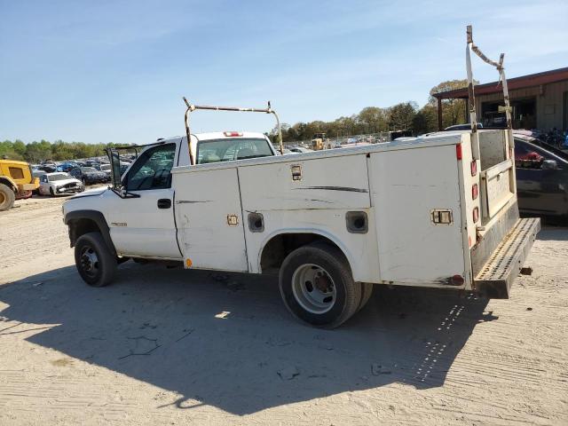 2007 GMC New Sierra C3500 VIN: 1GDJC34U97E133178 Lot: 50395134