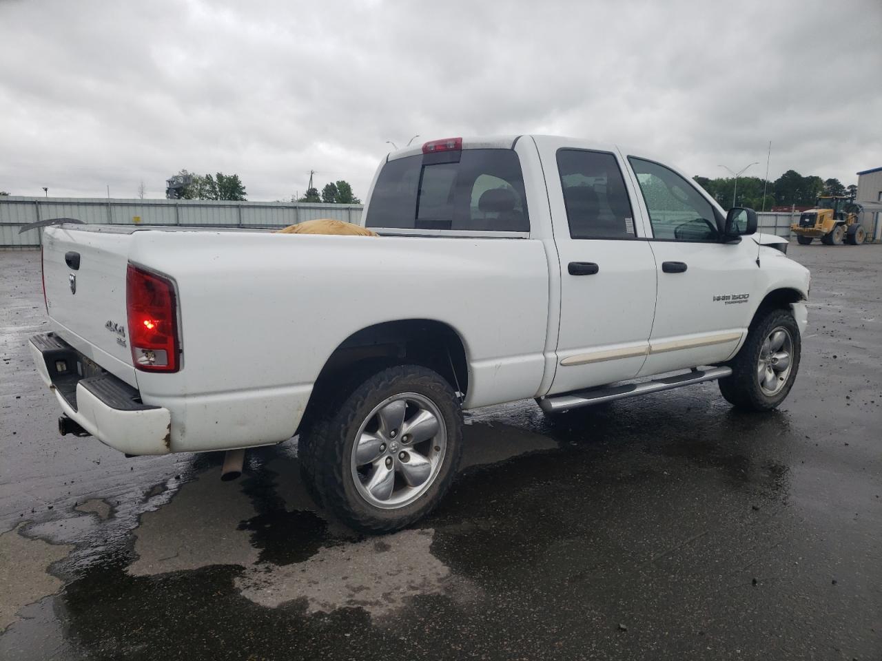 1D7HU18DX5S359006 2005 Dodge Ram 1500 St