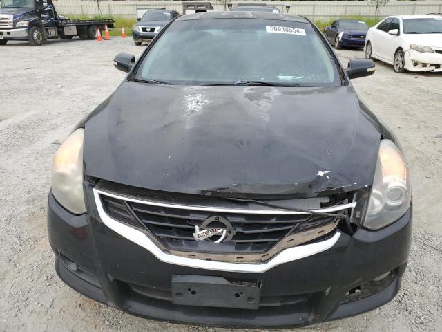 2010 Nissan Altima S VIN: 1N4AL2EP8AC108367 Lot: 50948554