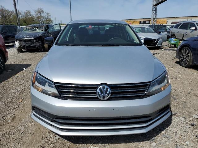 2016 Volkswagen Jetta Se VIN: 3VWD67AJ1GM216654 Lot: 52477834