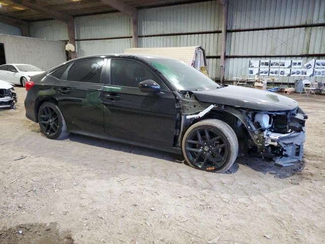 2023 HONDA CIVIC SPOR - 2HGFE2F58PH557272