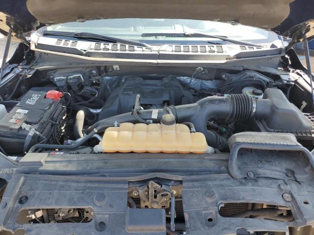 2016 Ford F150 Supercrew VIN: 1FTEW1EP6GKD55057 Lot: 50814534