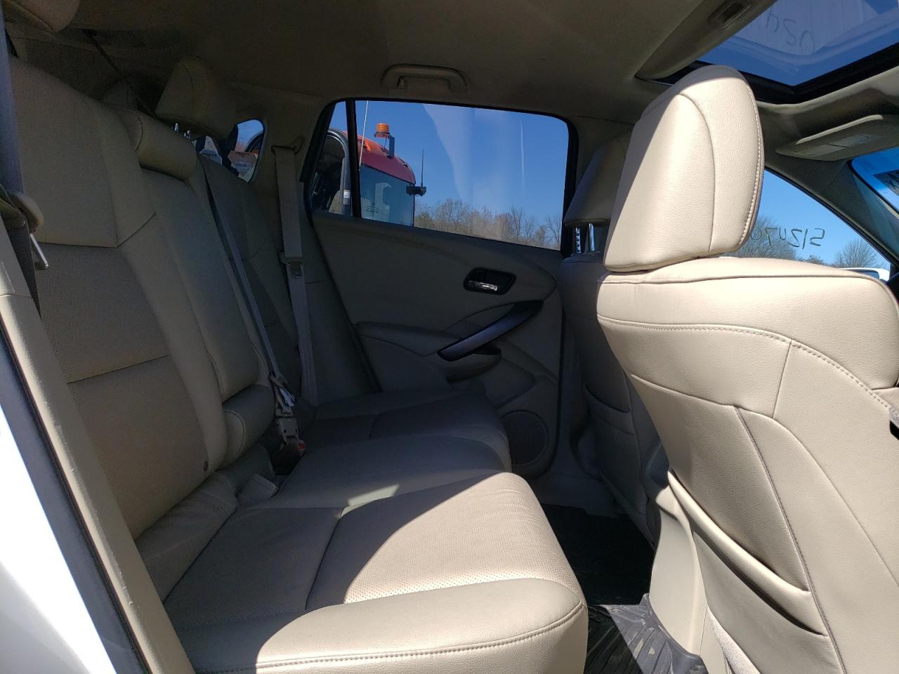 5J8TB4H55DL021608 2013 Acura Rdx Technology