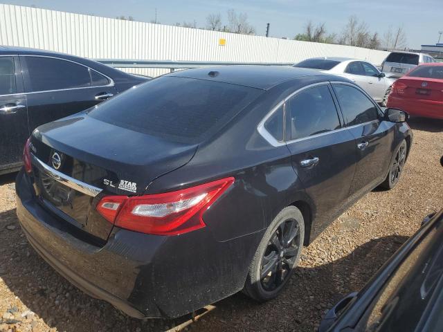2017 NISSAN ALTIMA 2.5 #3291323154