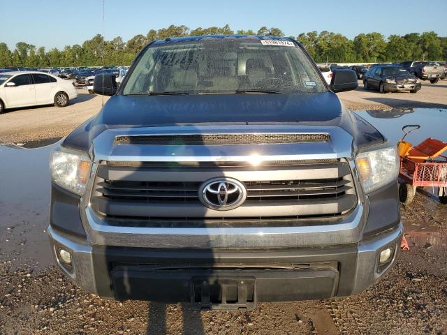 2014 TOYOTA TUNDRA DOU - 5TFUY5F15EX384945