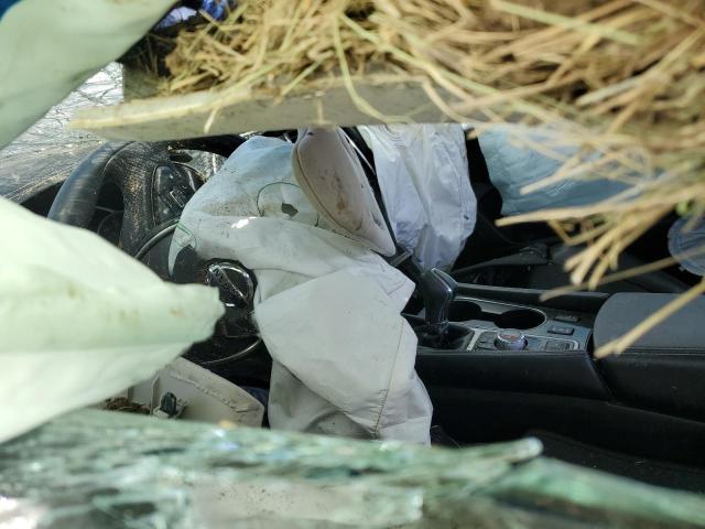 2022 NISSAN MAXIMA SV - 1N4AA6CV0NC505396