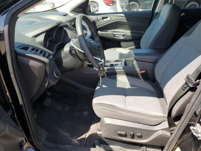 1FMCU9GD4HUB55990 2017 Ford Escape Se
