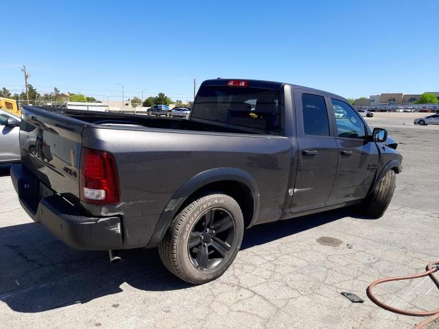 2022 Ram 1500 Classic Slt VIN: 1C6RR7GG3NS175516 Lot: 52355424