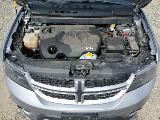 2019 Dodge Journey Gt VIN: 3C4PDDEG8KT771036 Lot: 51641394