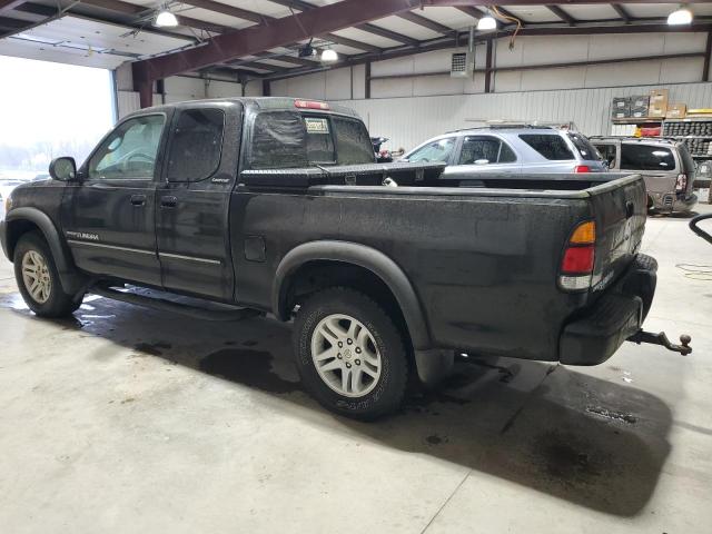 5TBBT48113S424124 | 2003 Toyota tundra access cab limited