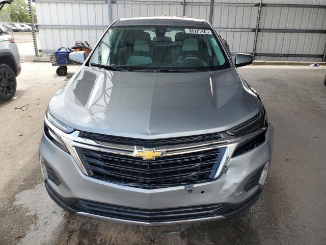 2024 Chevrolet Equinox Lt VIN: 3GNAXUEG1RL244583 Lot: 51979674