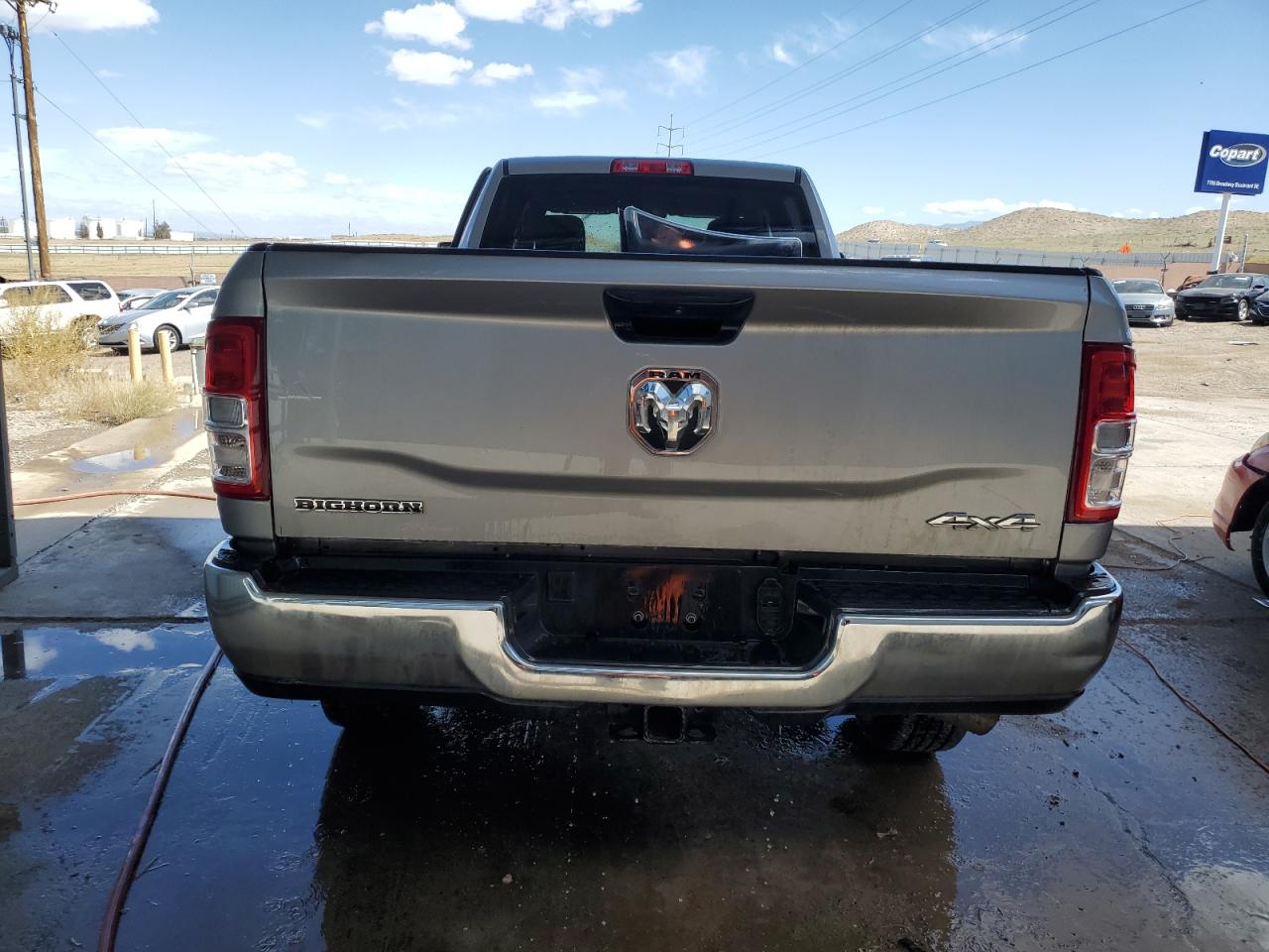 3C6UR5JL1PG514479 2023 Ram 2500 Big Horn