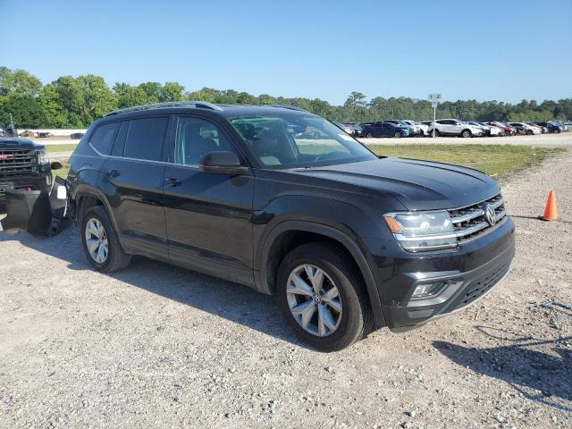 2018 Volkswagen Atlas Se VIN: 1V2DR2CA1JC548255 Lot: 51424524