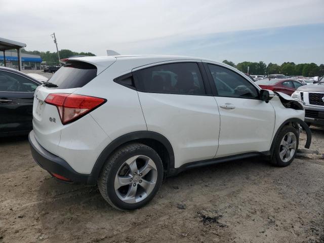 2017 Honda Hr-V Ex VIN: 3CZRU5H58HM719721 Lot: 51059974