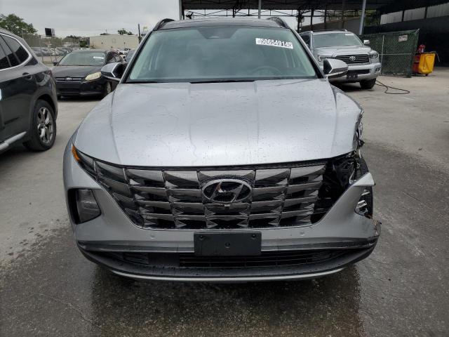 2005 Honda Cr-V Lx VIN: SHSRD68555U301234 Lot: 50654914