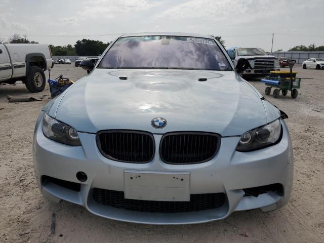 2008 BMW M3 VIN: WBSVA93528E041266 Lot: 52928734