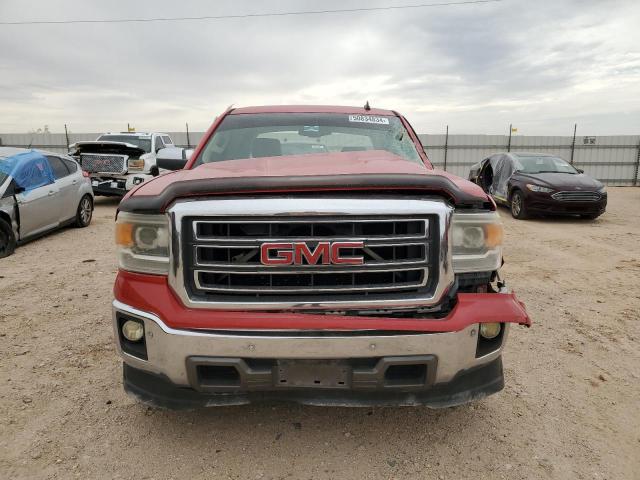 2014 GMC Sierra C1500 Slt VIN: 3GTP1VEC8EG504830 Lot: 50834834