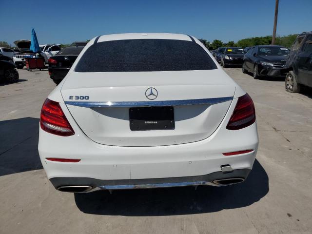 2017 Mercedes-Benz E 300 VIN: WDDZF4JB3HA084422 Lot: 49742464