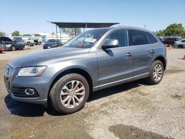 VIN WA1LFAFP8EA130254 2014 Audi Q5, Premium Plus no.1