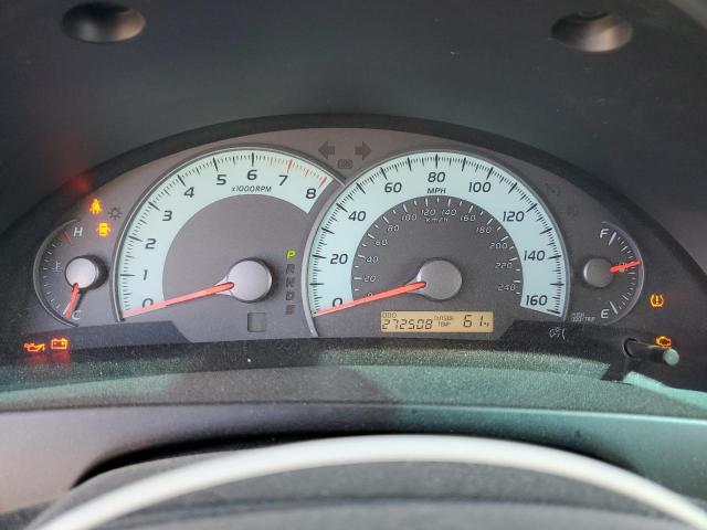 2007 Toyota Camry Le VIN: 4T1BK46K27U523103 Lot: 49621284