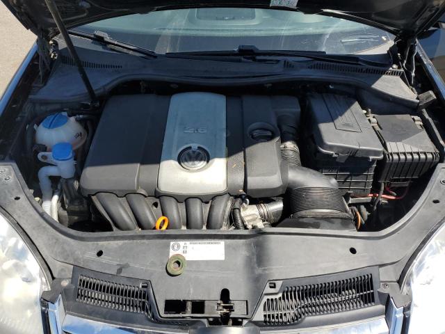 2009 Volkswagen Jetta Se VIN: 3VWRZ71K89M145722 Lot: 52140694