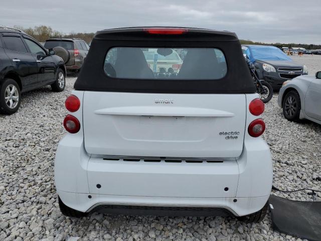 VIN WMEEK9AA9EK783506 2014 Smart Fortwo no.6