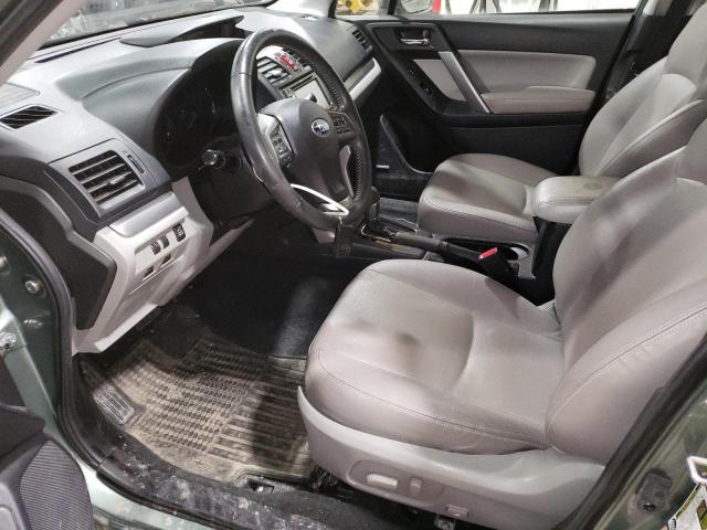 2015 SUBARU FORESTER 2 - JF2SJAWC8FH819296