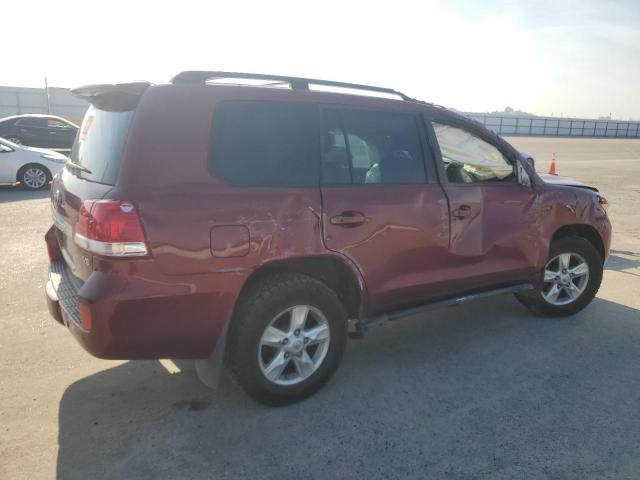 JTMHY05J485000465 2008 Toyota Land Cruiser 2008 Toyota Land Cruiser VIN: JTMHY05J485000465 Lot: 51223994