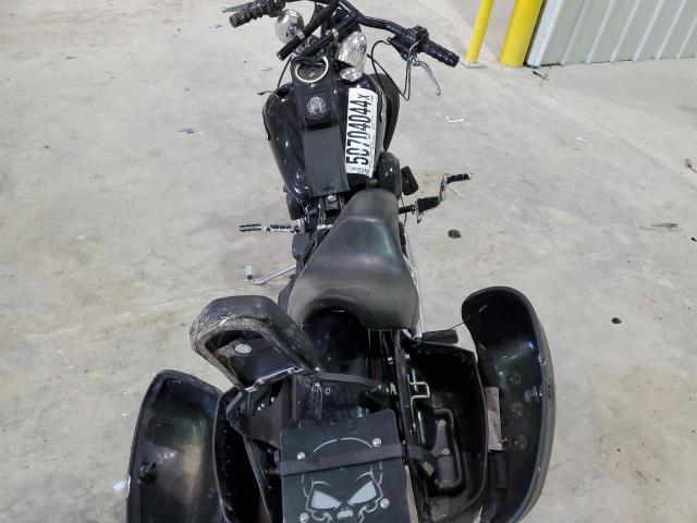 2004 HARLEY-DAVIDSON FXSTB 1HD18TV164Y057256