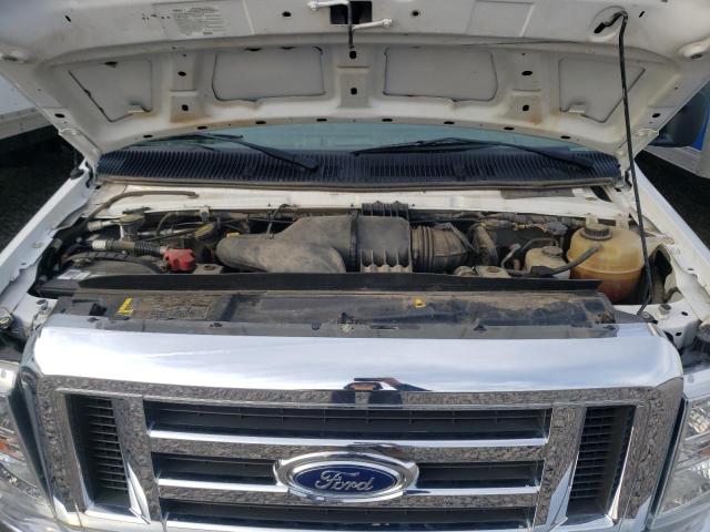 2016 Ford Econoline E350 Super Duty Cutaway Van VIN: 1FDWE3FL7GDC10544 Lot: 51992084