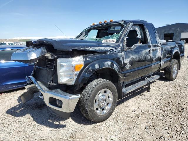 2014 Ford F250 Super Duty VIN: 1FT7X2BT9EEB59784 Lot: 50388054